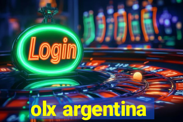 olx argentina